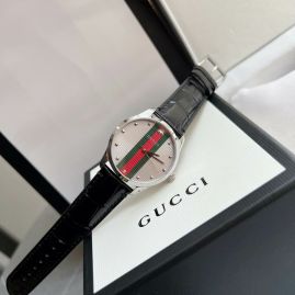 Picture of Gucci Watches Women _SKU1656gucci-women-38x45x10mm-10168548